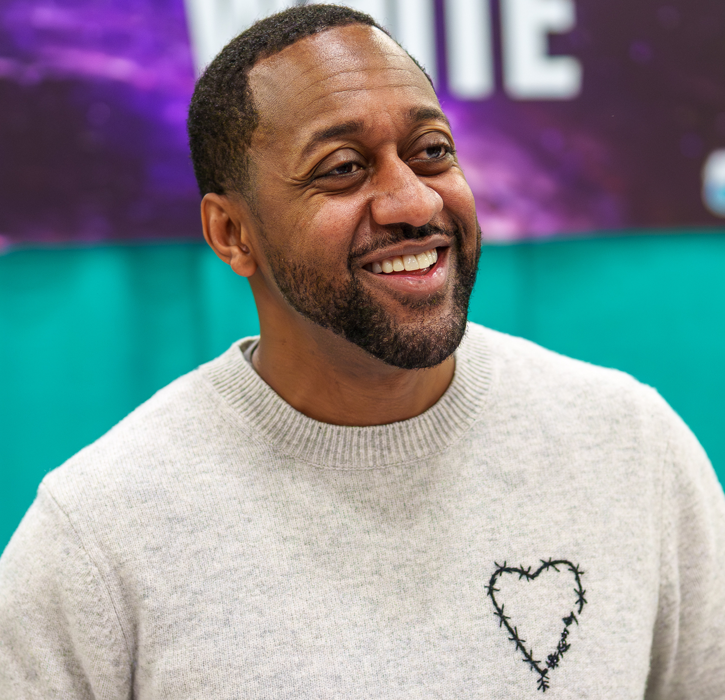 Jaleel White in 2025